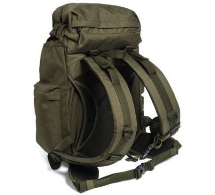 Sac à dos Backpack 25 Litres kaki BERETTA