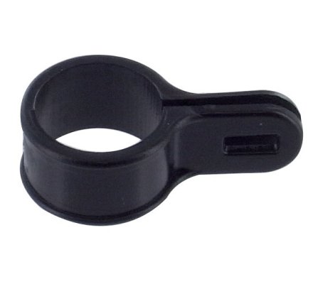 Bague d'attache oie rieuse 16mm
