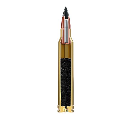 Balles 300WIN MAG Extreme-point 180 grain WINCHESTER