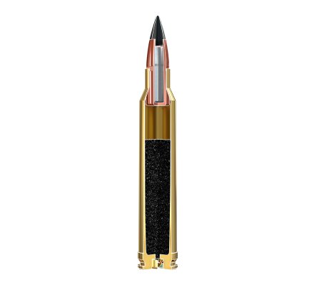 Balles 300WIN MAG Extreme-point 180 grain WINCHESTER