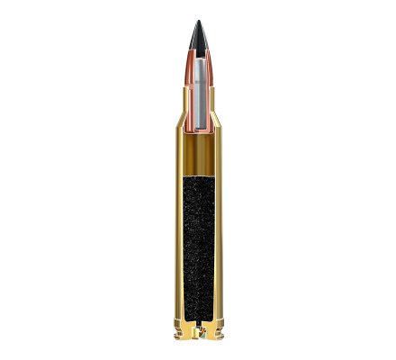 Balles 30-06 Extreme-point 180 grain WINCHESTER
