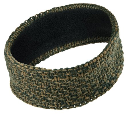 Bandeau tricot Head Band DEERHUNTER