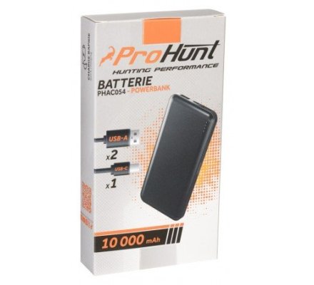 Batterie de rechange pour gilet chauffant VERNEY CARRON