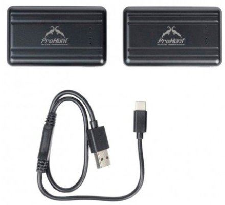 Batterie compatible VERNEY CARRON