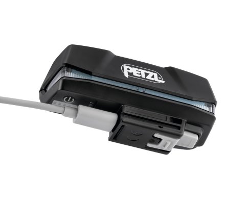 Lampe Frontale Nao RL 1500Lumens PETZL