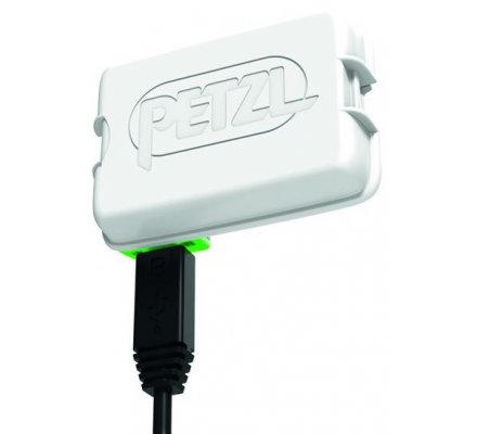Batterie rechargeable Accu Swift RL PETZL