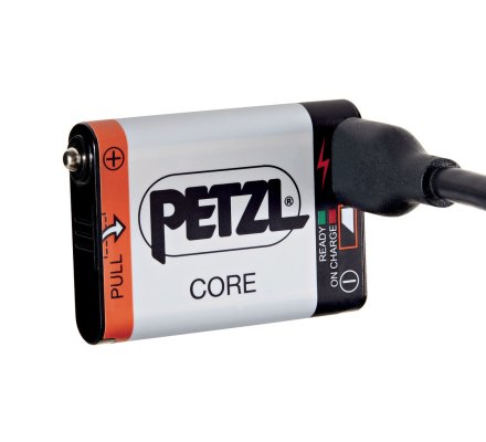 Batterie rechargeable Core PETZL