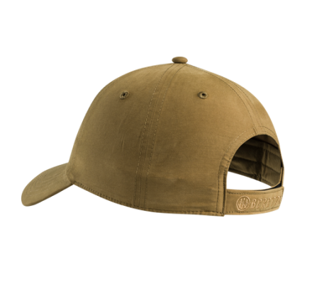Casquette EVO à scratch sable BERETTA