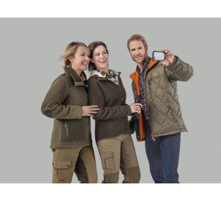 Veste clearance chasse blaser