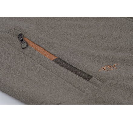 Veste homme softshell Sacha Blaser 