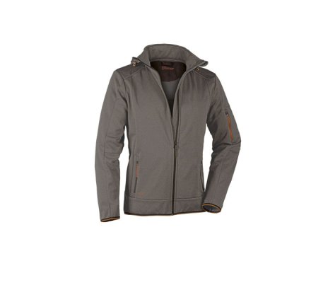Veste homme softshell Sacha Blaser 
