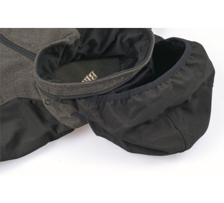 Veste femme vintage softshell Andrea Blaser 