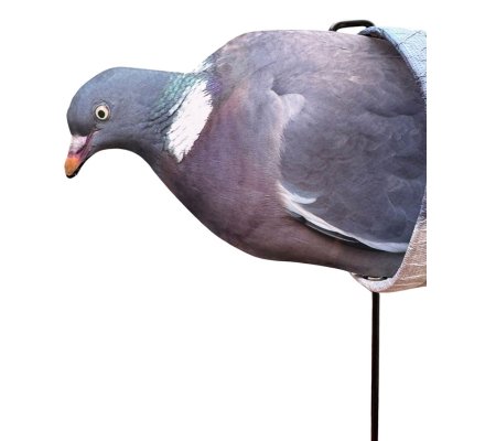 Pack 10 appelants pigeons AéroFlex HD