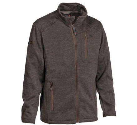 Veste de chasse mouflon marron Verney Carron