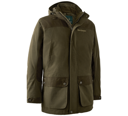 Blouson de chasse Eagle Deerhunter