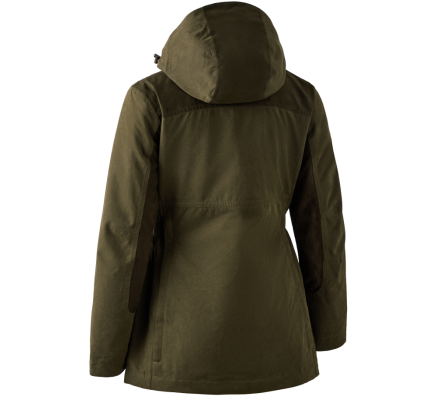 Blouson de chasse Eagle femme Deerhunter