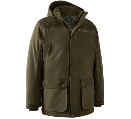Blouson de chasse hiver Eagle Deerhunter