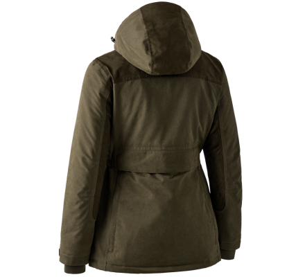 Blouson de chasse hiver Eagle femme Deerhunter