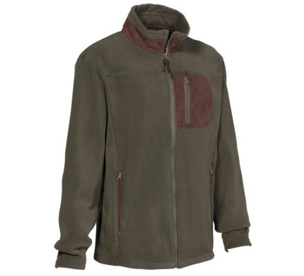 Veste discount polaire enfants