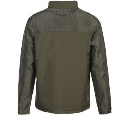 Veste de traque Softrack kaki PERCUSSION