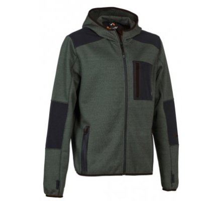 Blouson chaud TETRA Verney Carron