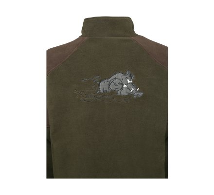 Veste polaire verney carron online