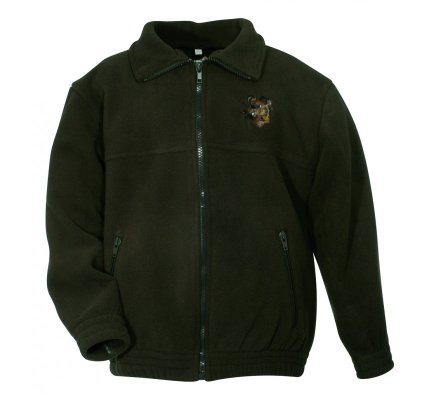 Polaire hot sale chasse sanglier