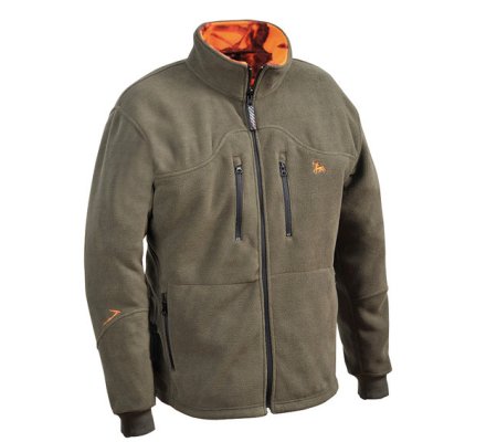 Polaire chasse outlet