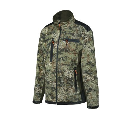 Blouson chasse clearance