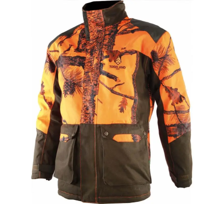 Blouson de chasse TREELAND