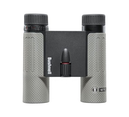 Jumelle BUSHNELL NITRO 10X25