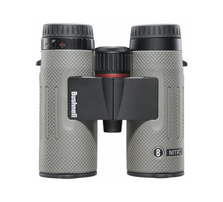 Jumelle BUSHNELL NITRO 10X36