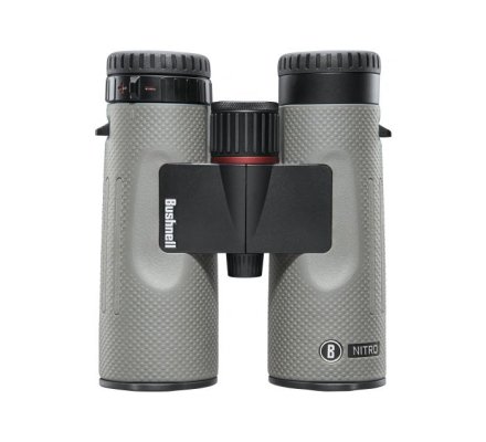 Jumelle BUSHNELL NITRO 10X42