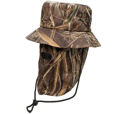 Bob Goose Facemask RTMX7 BROWNING 