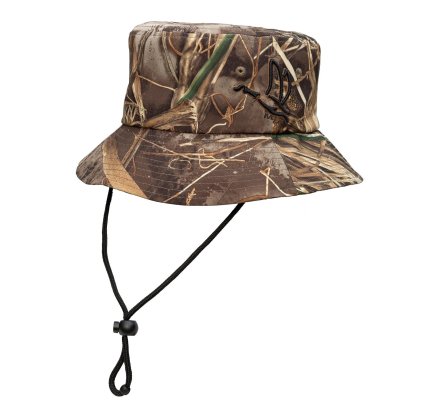 Bob Goose Facemask RTMX7 BROWNING 