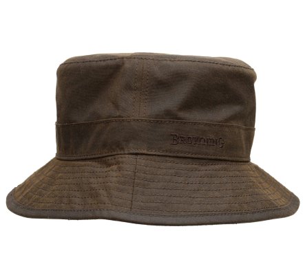 Bob Highland Wax marron BROWNING 