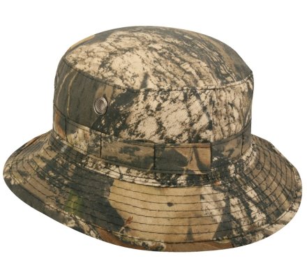 Bob réversible Mossy Oak Break Up/Blaze