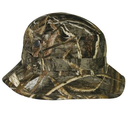 Bob camouflage REALTREE Max 5 