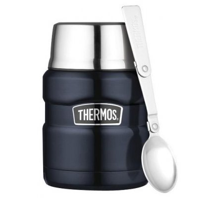 Boite isotherme porte-aliments Thermos King 0.47 litres