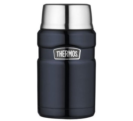 Boite isotherme porte-aliments Thermos King 0.71 litres