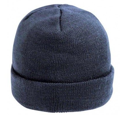 Bonnet marin bleu PERCUSSION
