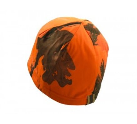 Bonnet polaire camo realtree orange BERETTA