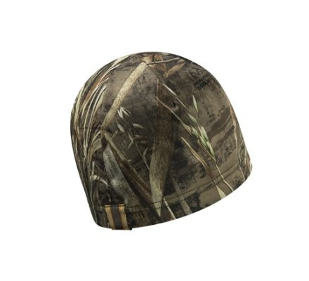 Bonnet homme beretta fleece beanie - camo