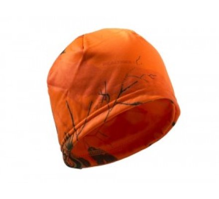 Bonnet polaire camo realtree orange BERETTA