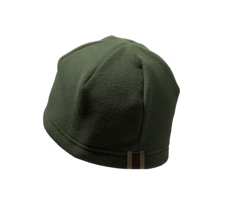Bonnet polaire vert BERETTA