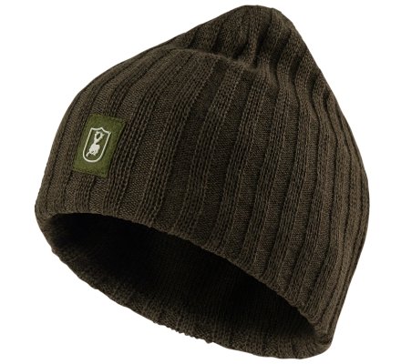 Bonnet vert foncé Recon Deerhunter