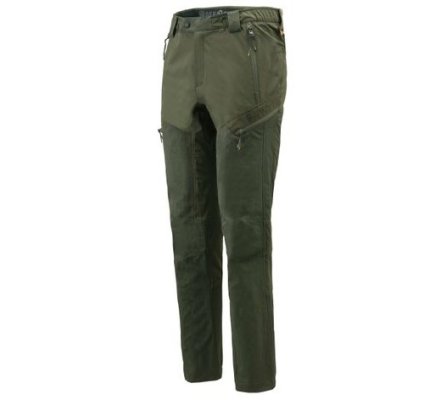 Pantalon de chasse Boondock kaki BERETTA