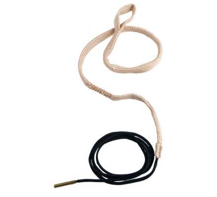 Cordon de nettoyage de canon pour carabine calibre 32 / 8 mm BoreSnake 