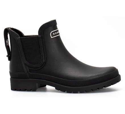 Bottillon Chelsea Cities noir femme ROUCHETTE