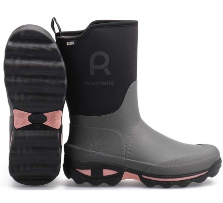 Demi botte sale